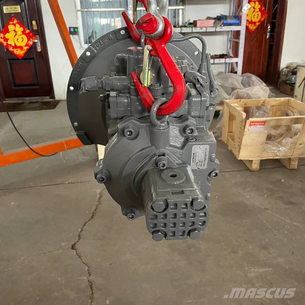 Hitachi 9217993 9290598 ZX110-3 ZX120-3 ZX130-3 ZX135US-3 Transmission