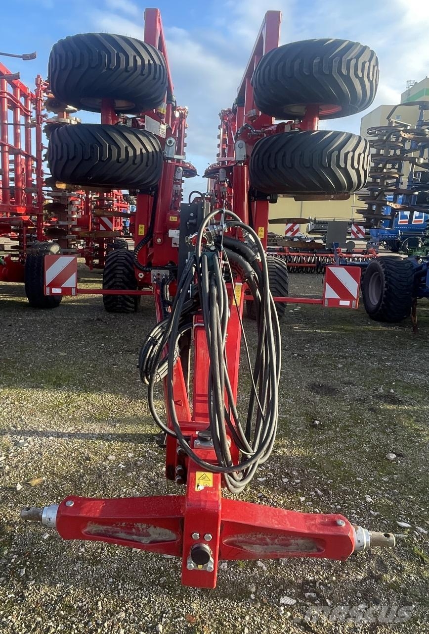 Horsch Fortis 6AS Grubber