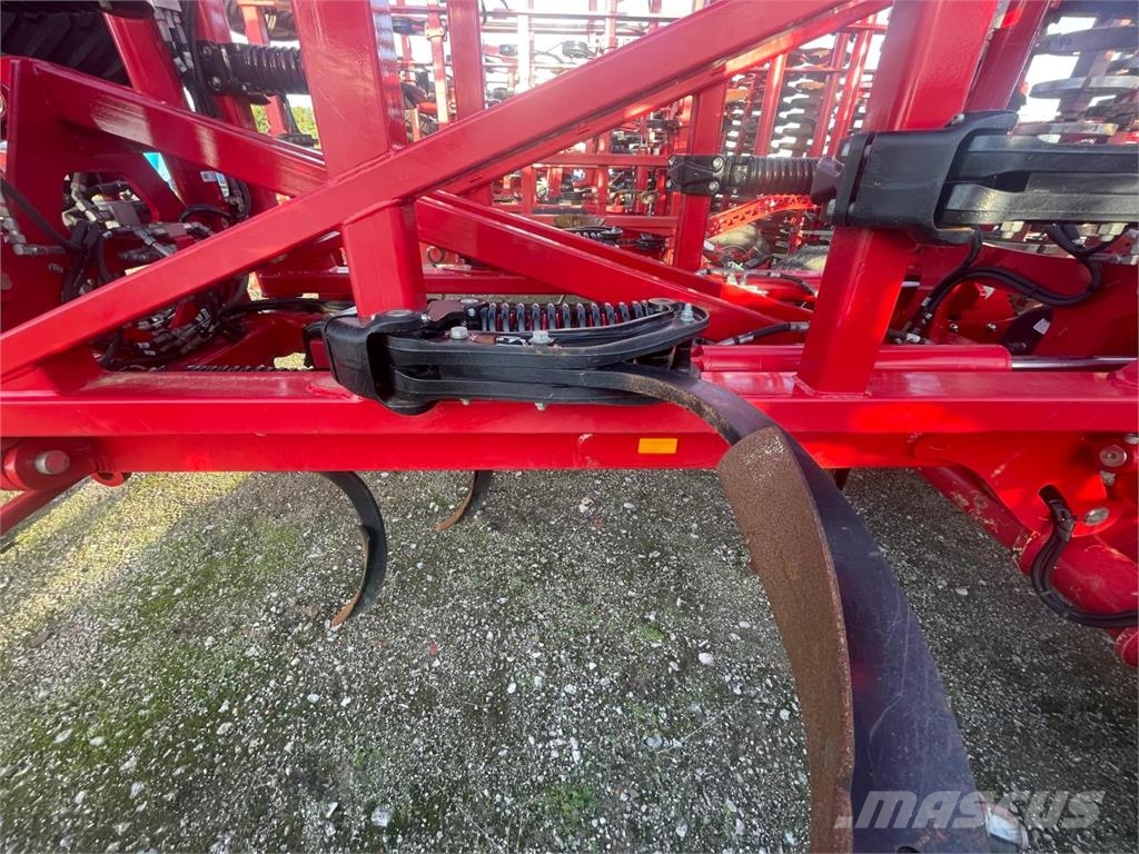 Horsch Fortis 6AS Grubber
