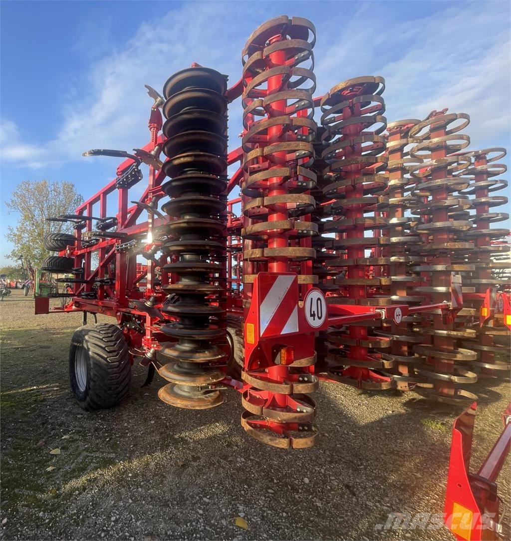 Horsch Fortis 6AS Grubber