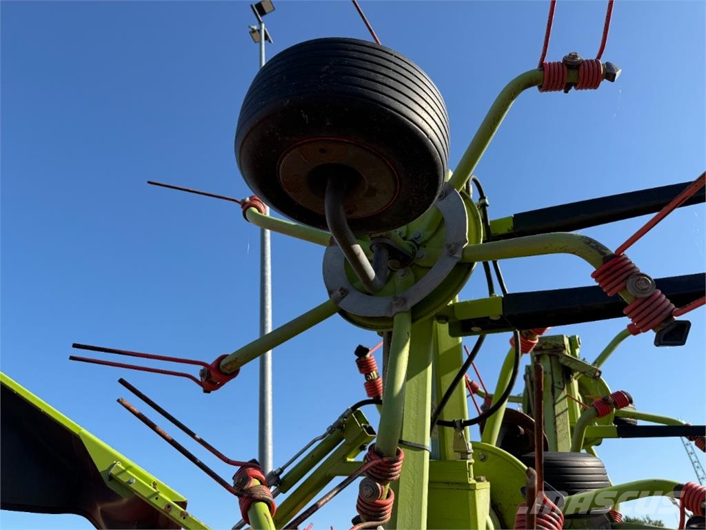 CLAAS Volto 900 Сільгосптехніка - Інші