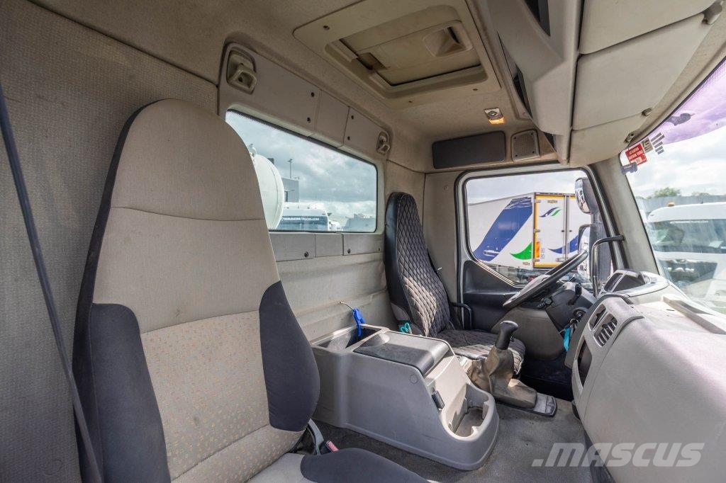 Renault PREMIUM-LANDER 380 DXI + STETTER Бетономішалки (Автобетонозмішувачі)