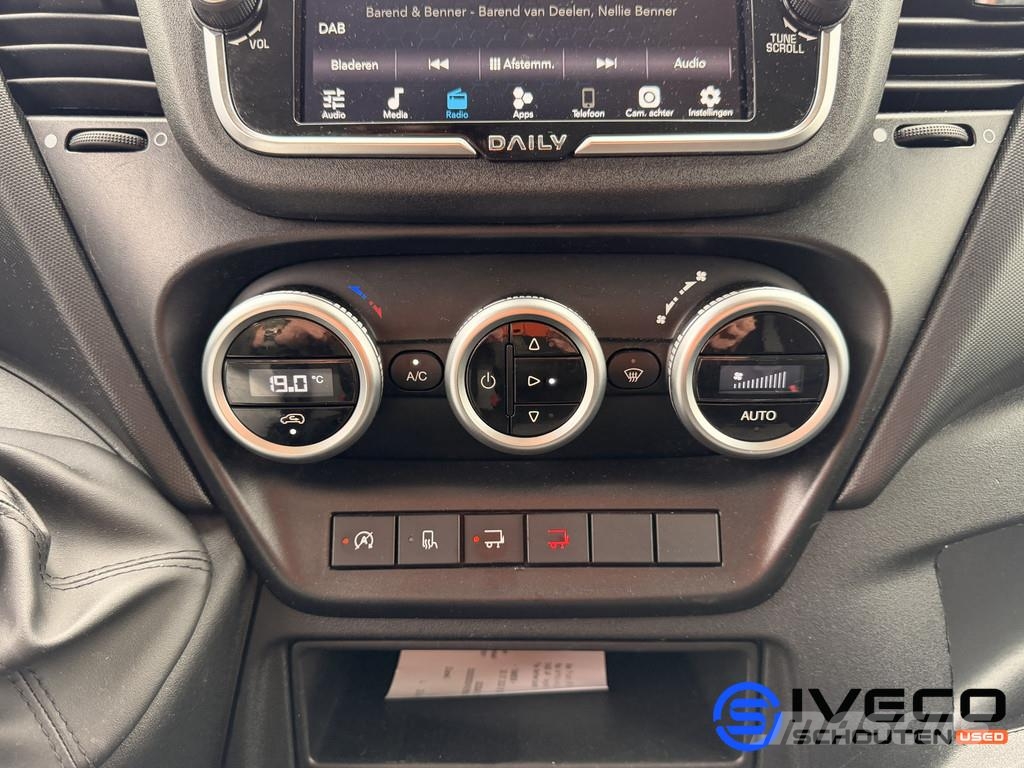 Iveco Daily 35S16 A8 2.3L 160pk | W4100 | Automaat | Laa Otros