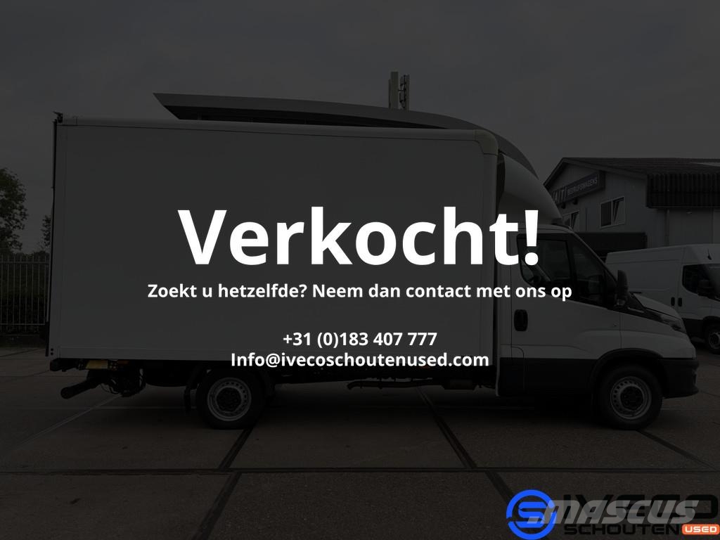 Iveco Daily 35S16 A8 2.3L 160pk | W4100 | Automaat | Laa Other