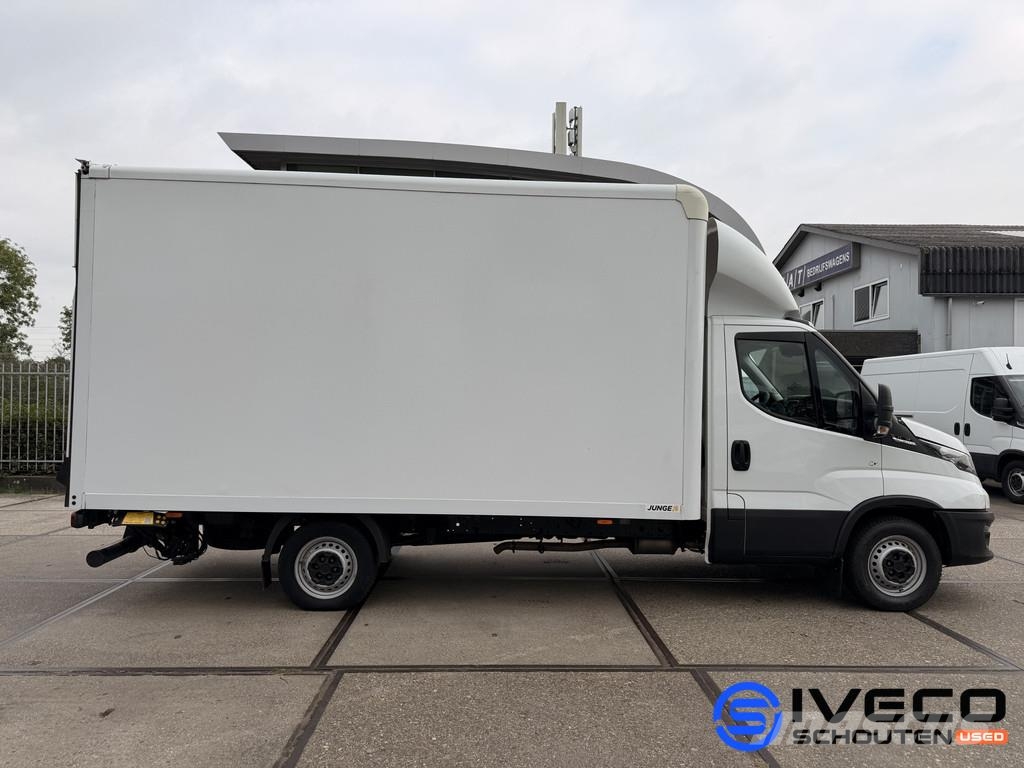 Iveco Daily 35S16 A8 2.3L 160pk | W4100 | Automaat | Laa Otros