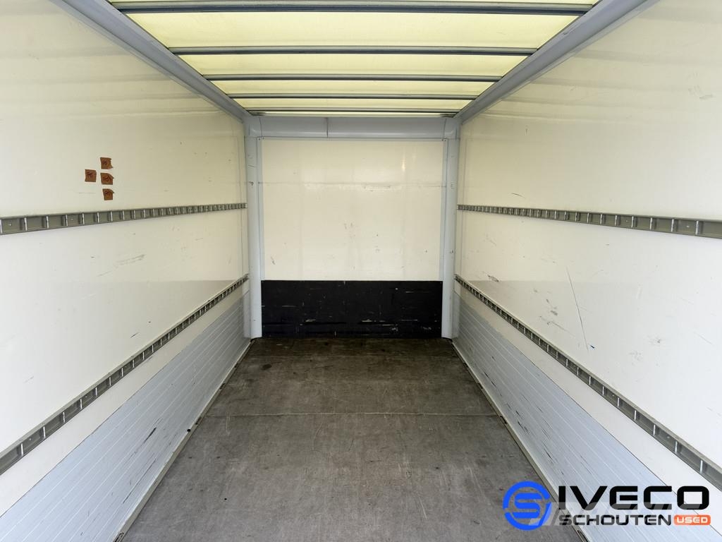 Iveco Daily 35S16 A8 2.3L 160pk | W4100 | Automaat | Laa Otros