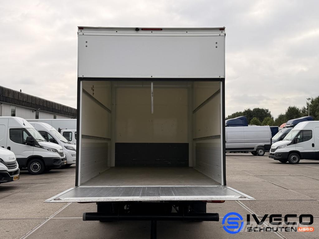 Iveco Daily 35S16 A8 2.3L 160pk | W4100 | Automaat | Laa Otros