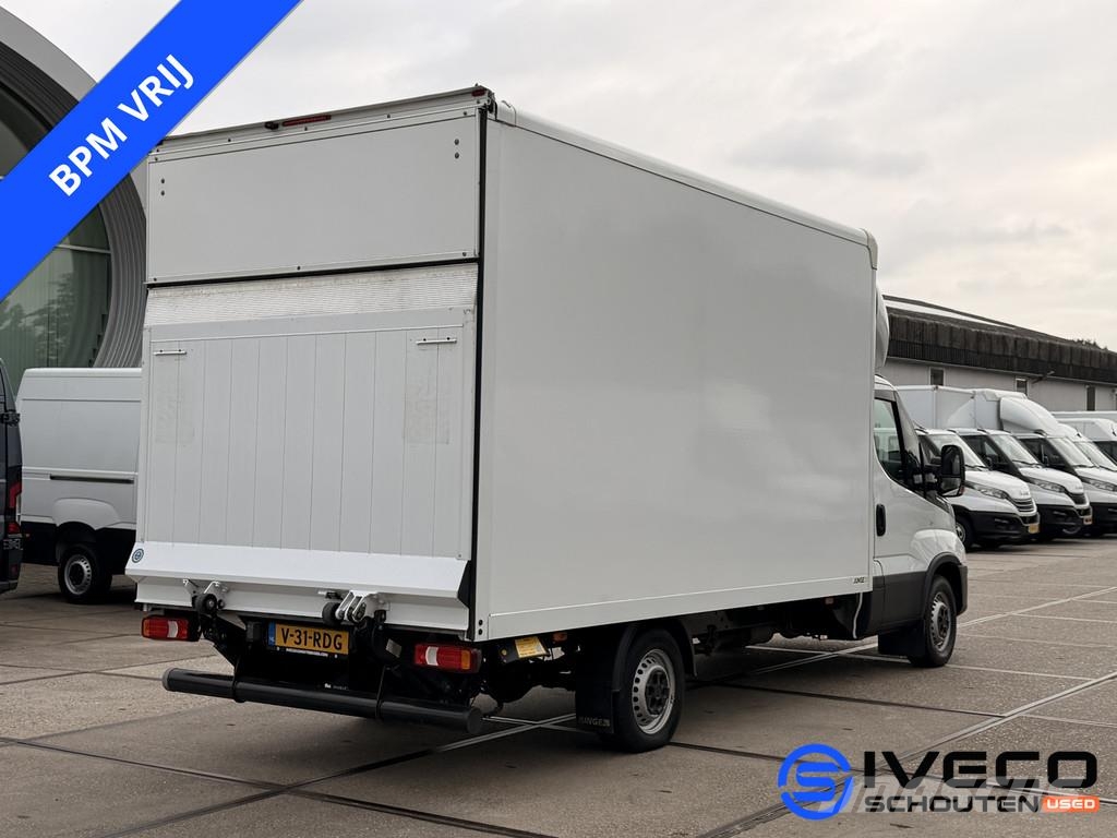 Iveco Daily 35S16 A8 2.3L 160pk | W4100 | Automaat | Laa Otros