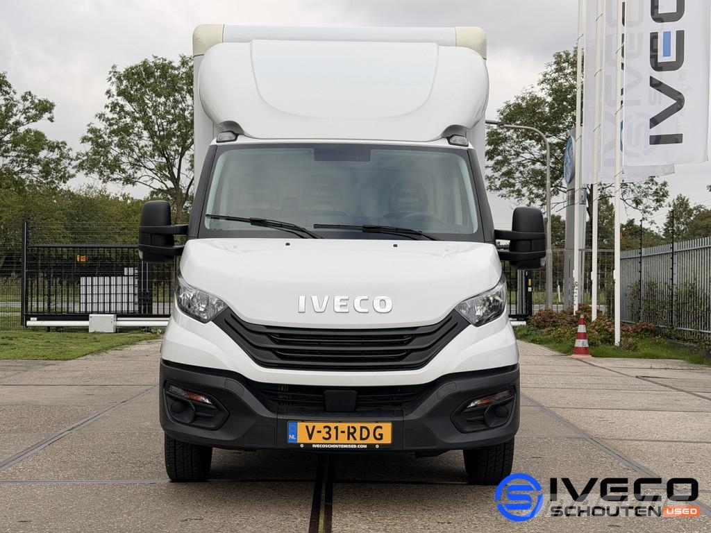 Iveco Daily 35S16 A8 2.3L 160pk | W4100 | Automaat | Laa Otros