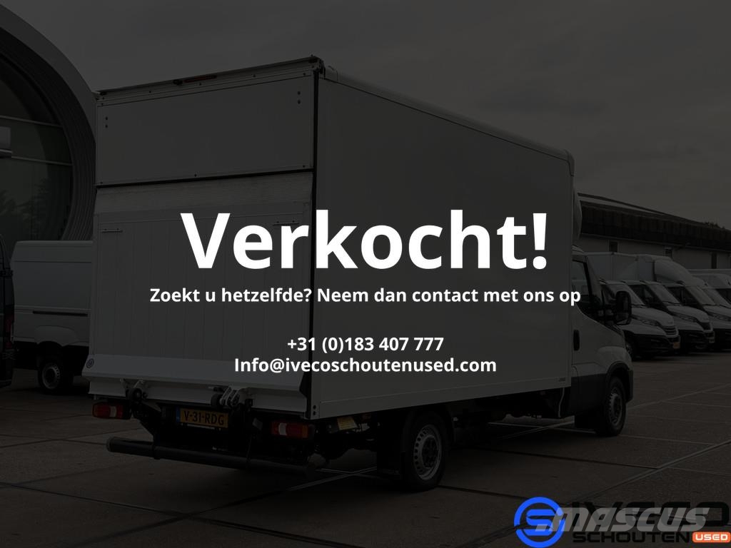 Iveco Daily 35S16 A8 2.3L 160pk | W4100 | Automaat | Laa Other
