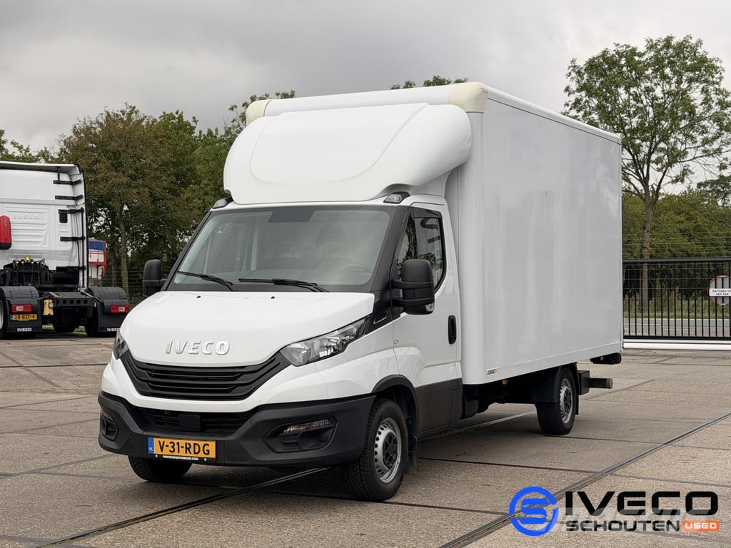 Iveco Daily 35S16 A8 2.3L 160pk | W4100 | Automaat | Laa Otros