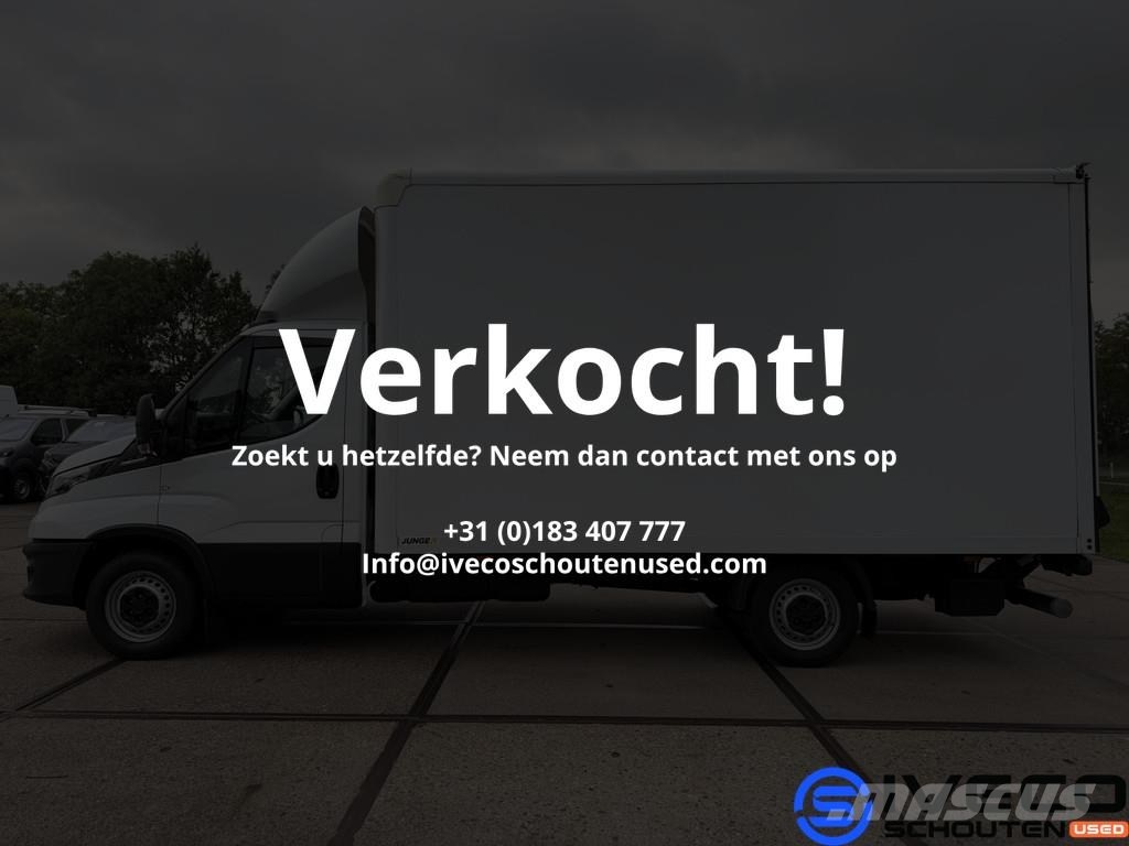 Iveco Daily 35S16 A8 2.3L 160pk | W4100 | Automaat | Laa Other