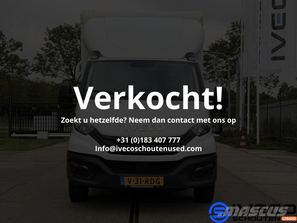 Iveco Daily 35S16 A8 2.3L 160pk | W4100 | Automaat | Laa Other