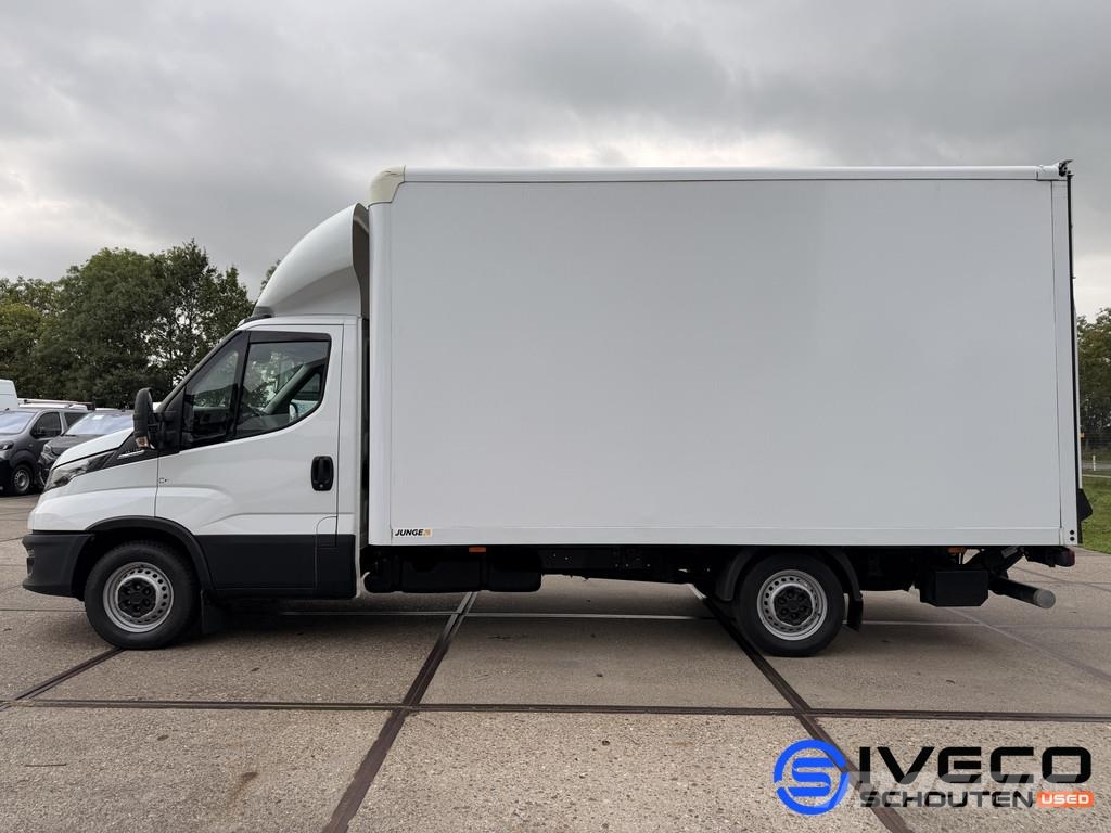 Iveco Daily 35S16 A8 2.3L 160pk | W4100 | Automaat | Laa Otros