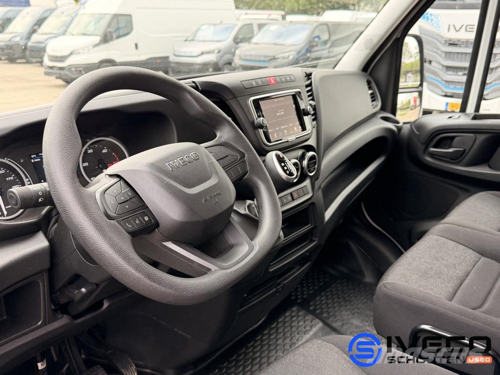 Iveco Daily 35S16 A8 2.3L 160pk | W4100 | Automaat | Laa Otros