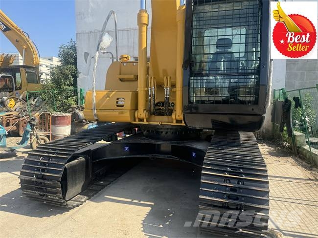 CAT 320 C L Raupenbagger