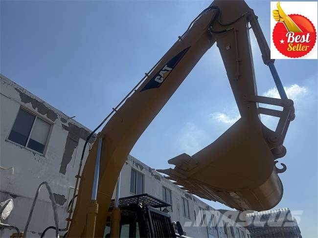 CAT 320 C L Raupenbagger