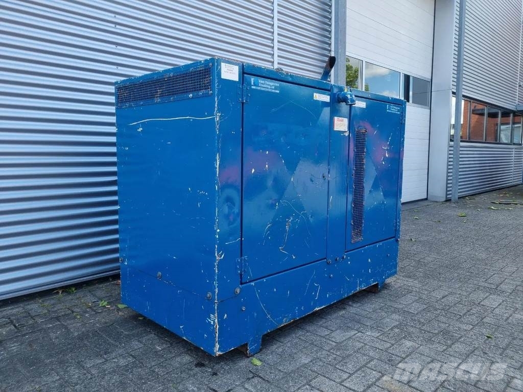 Hidrostal 100 GG met Hatz motor 1D81Z ''Betsy" Hidrostal ''B Bombas de agua