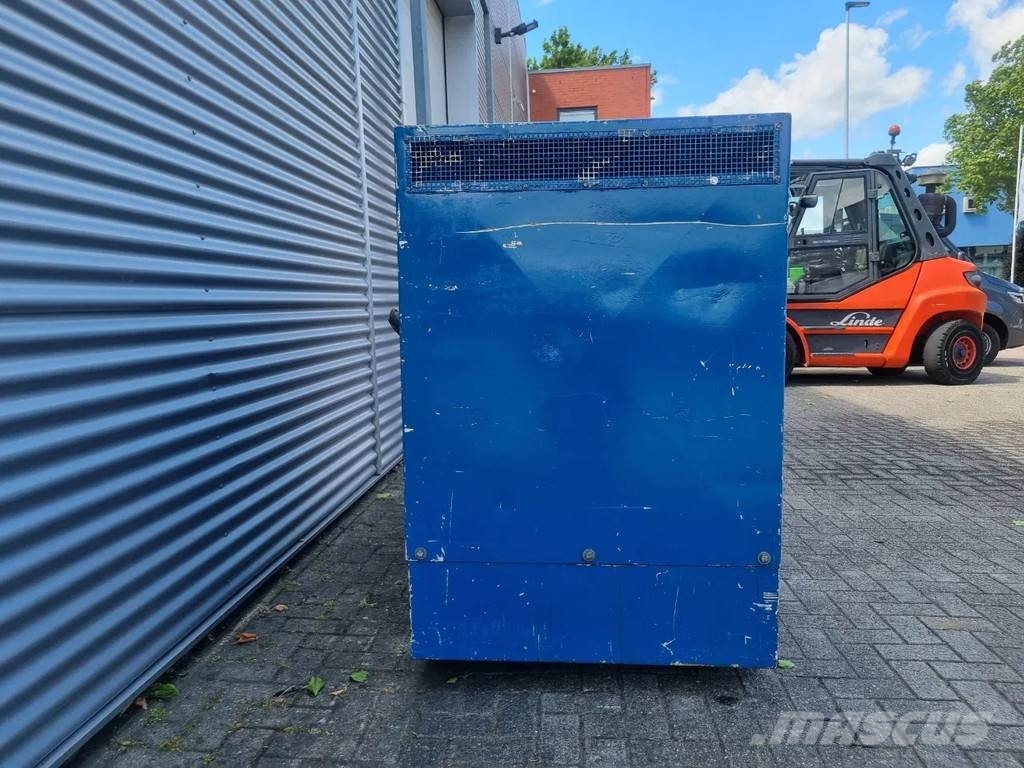 Hidrostal 100 GG met Hatz motor 1D81Z ''Betsy" Hidrostal ''B Bombas de agua