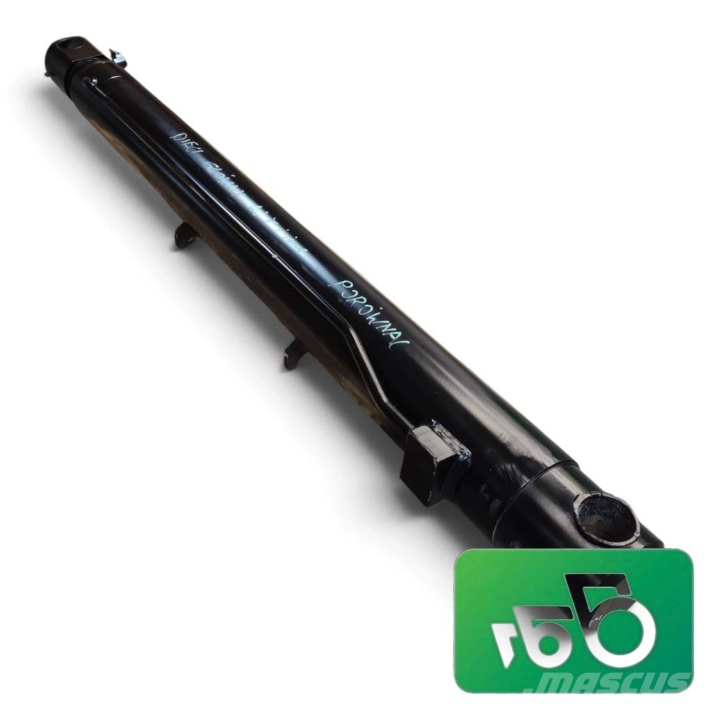 Dieci 40.7 Arm lift main cylinder Podvozje in vzmetenje