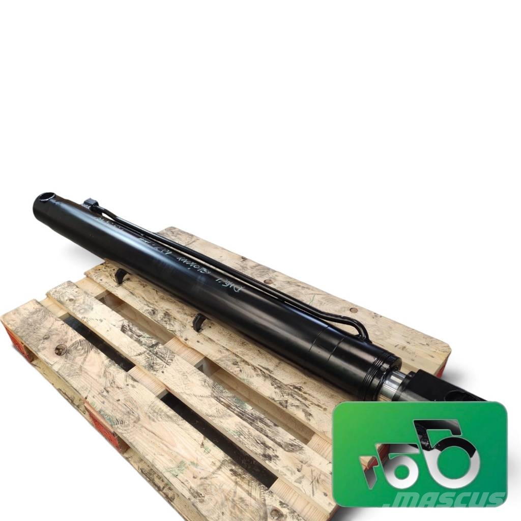 Dieci 40.7 Arm lift main cylinder Podvozje in vzmetenje