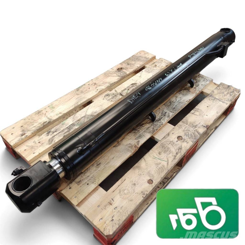 Dieci 40.7 Arm lift main cylinder Podvozje in vzmetenje