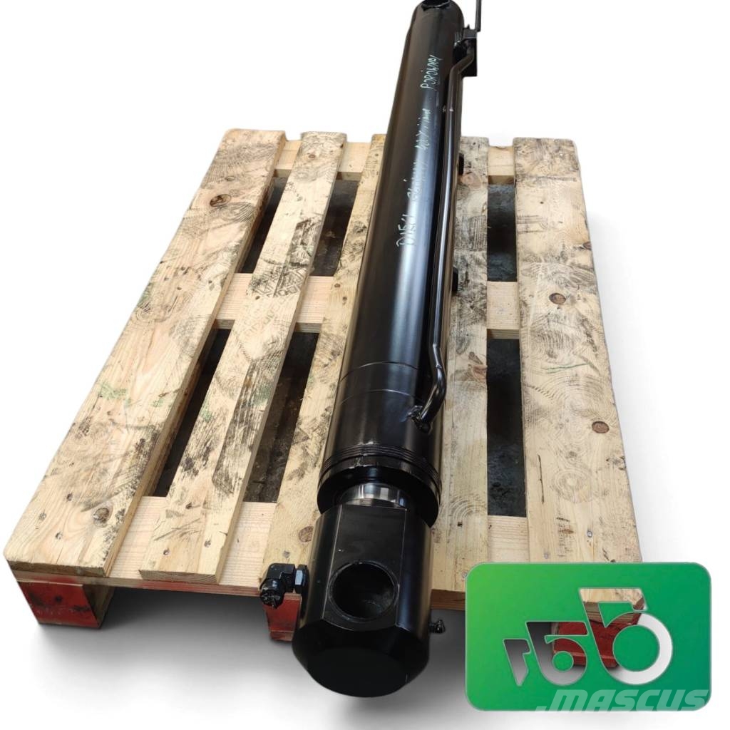 Dieci 40.7 Arm lift main cylinder Podvozje in vzmetenje