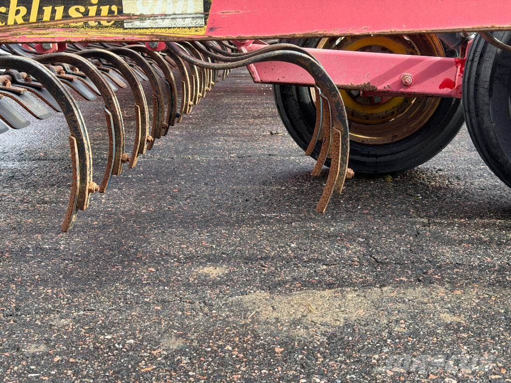 Väderstad NZE 800 Eggen