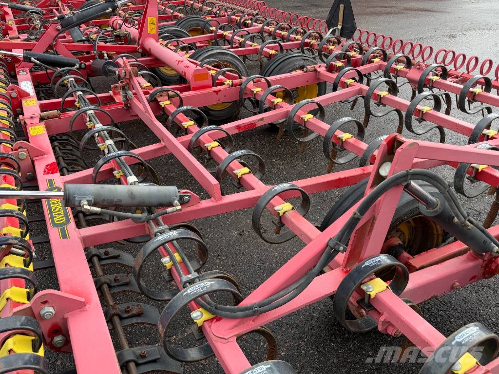 Väderstad NZE 800 Eggen