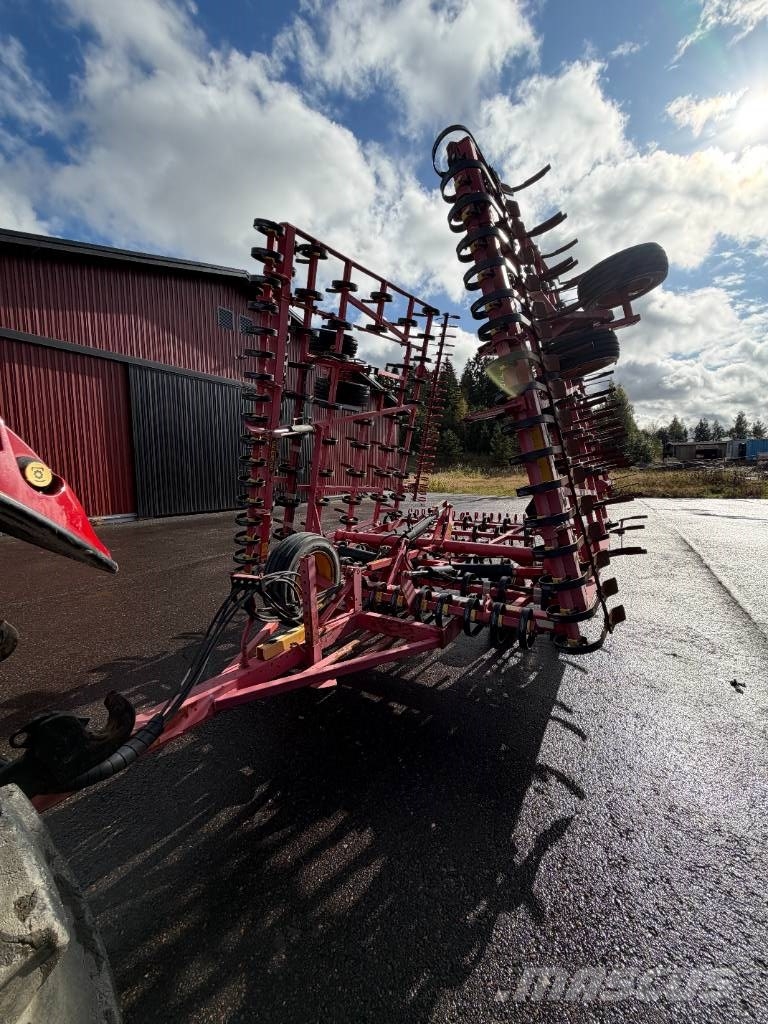 Väderstad NZE 800 Eggen