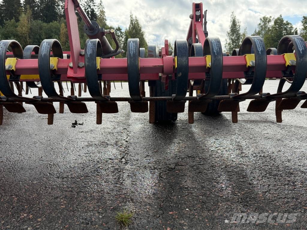 Väderstad NZE 800 Eggen