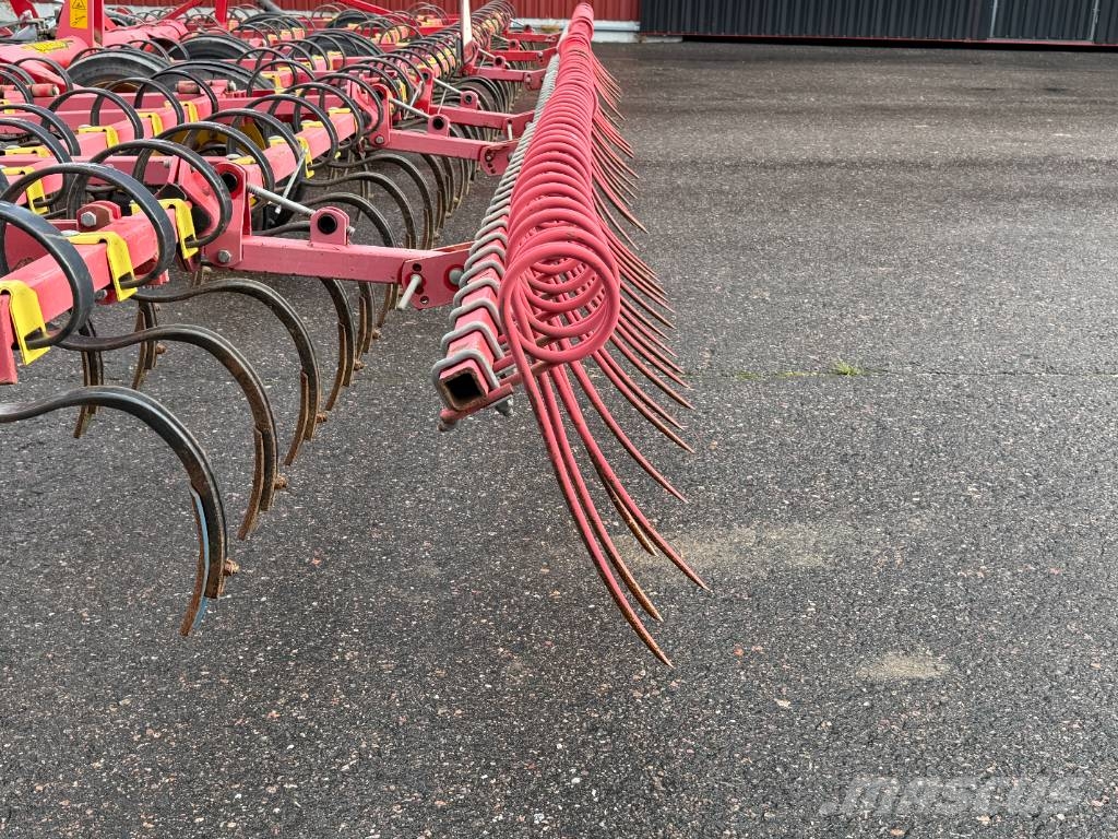 Väderstad NZE 800 Eggen