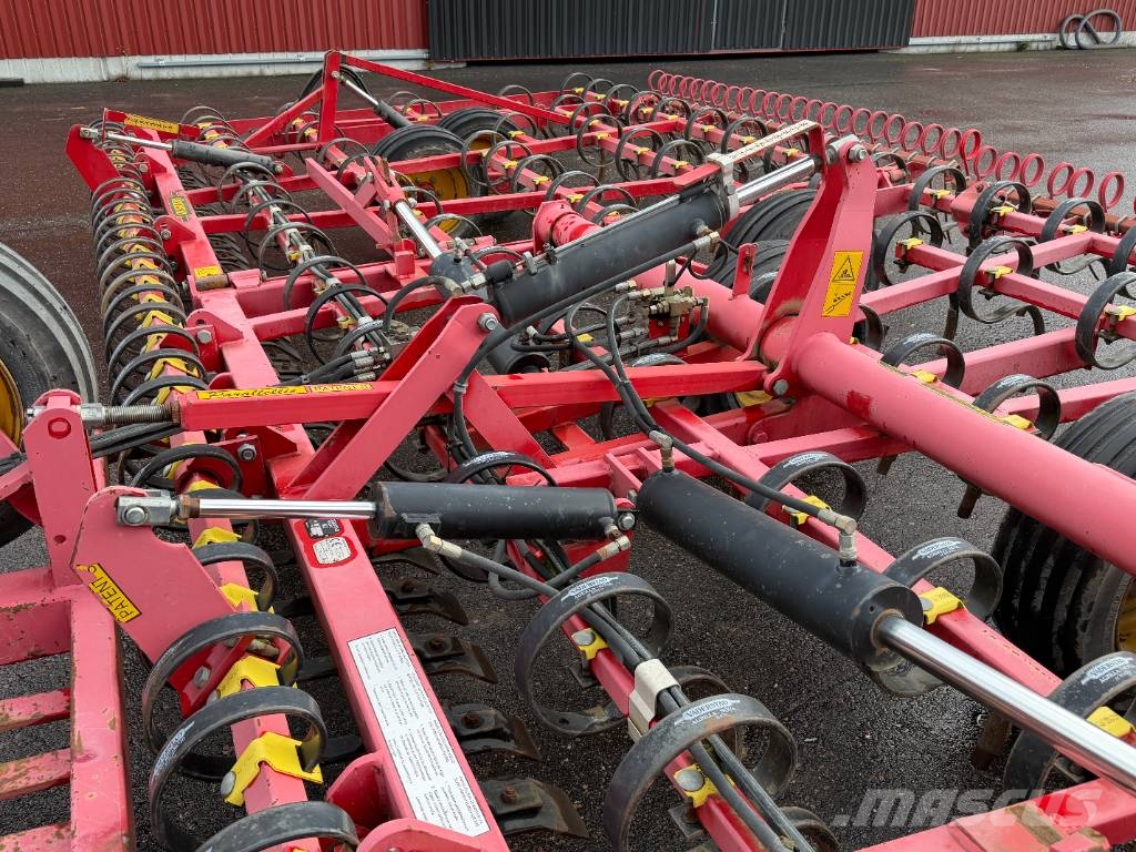 Väderstad NZE 800 Eggen