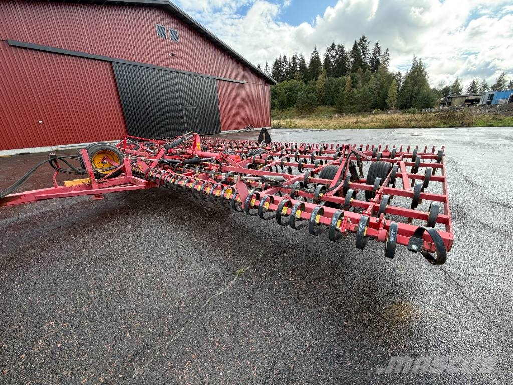 Väderstad NZE 800 Eggen
