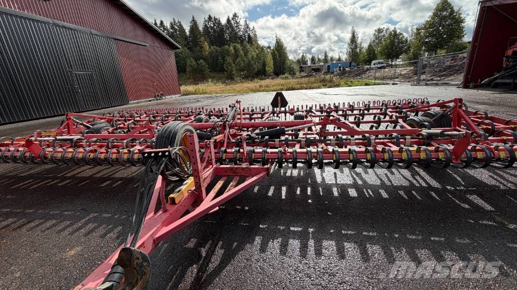 Väderstad NZE 800 Eggen
