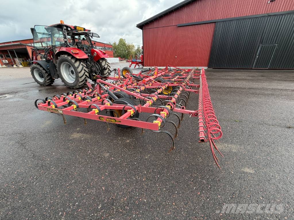 Väderstad NZE 800 Eggen