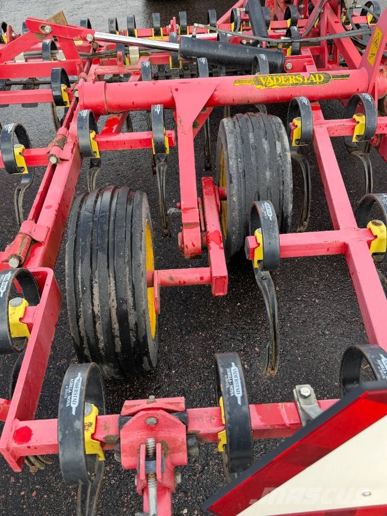 Väderstad NZE 800 Eggen