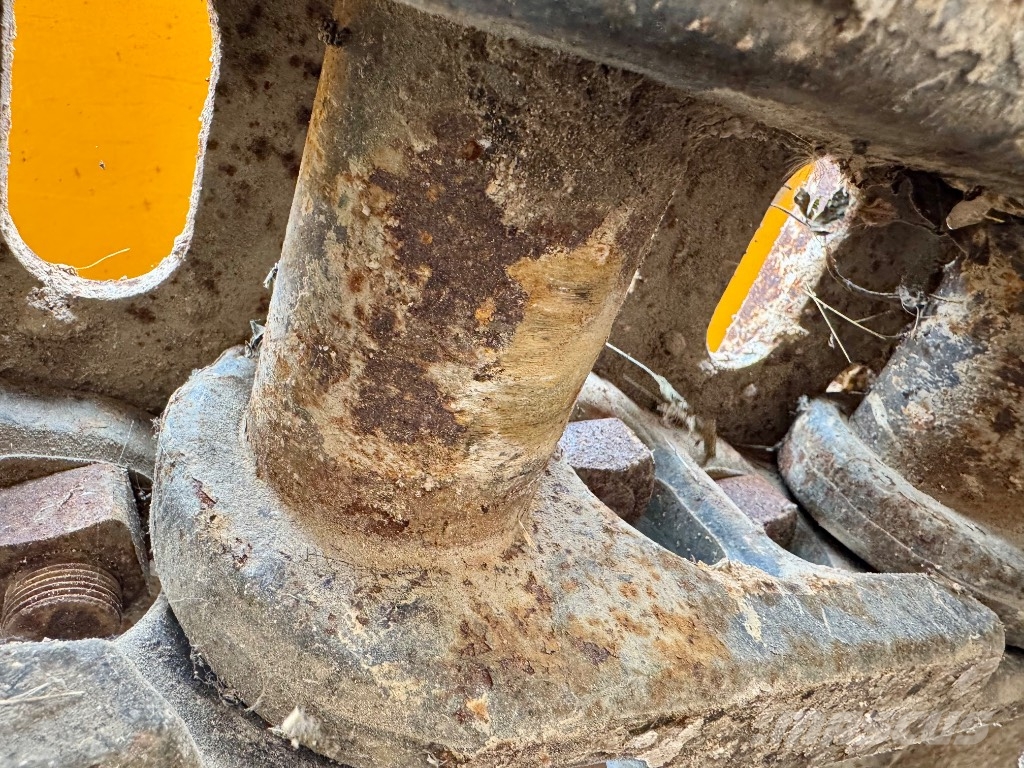 JCB 220 XL 4F 大型油圧ショベル12t以上（パワーショベル・ユンボ）