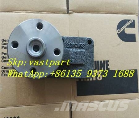 Cummins 6B Fan Support 5260996 3913433 3911204 3910594 390 Motorer