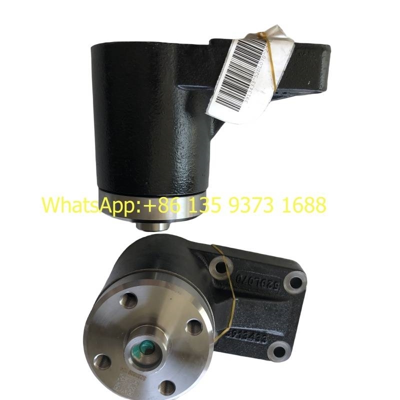 Cummins 6B Fan Support 5260996 3913433 3911204 3910594 390 Motorer