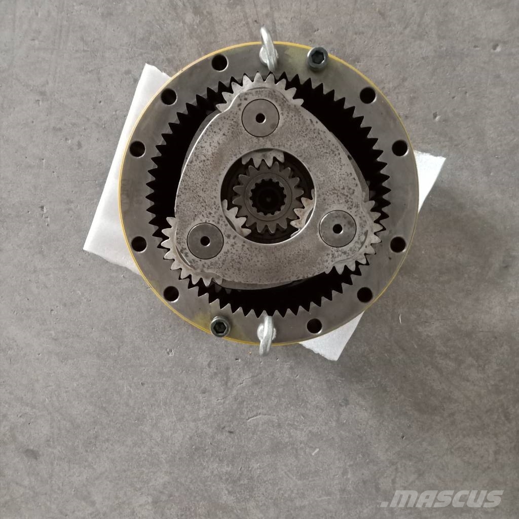 CAT 333-3073 Swing Reducer 311C 312C 312D 313D Swing G Коробка передач