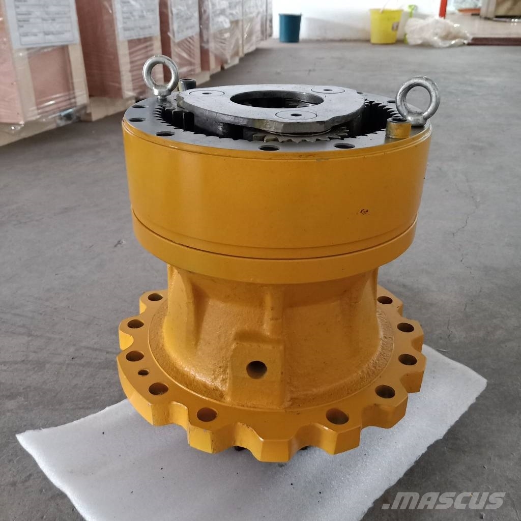 CAT 333-3073 Swing Reducer 311C 312C 312D 313D Swing G Коробка передач