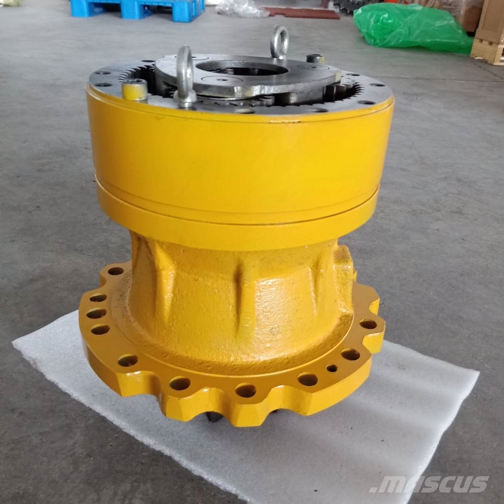 CAT 333-3073 Swing Reducer 311C 312C 312D 313D Swing G Коробка передач