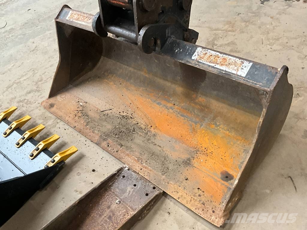 Kubota KX 080-4 A Midigraafmachines 7t - 12t