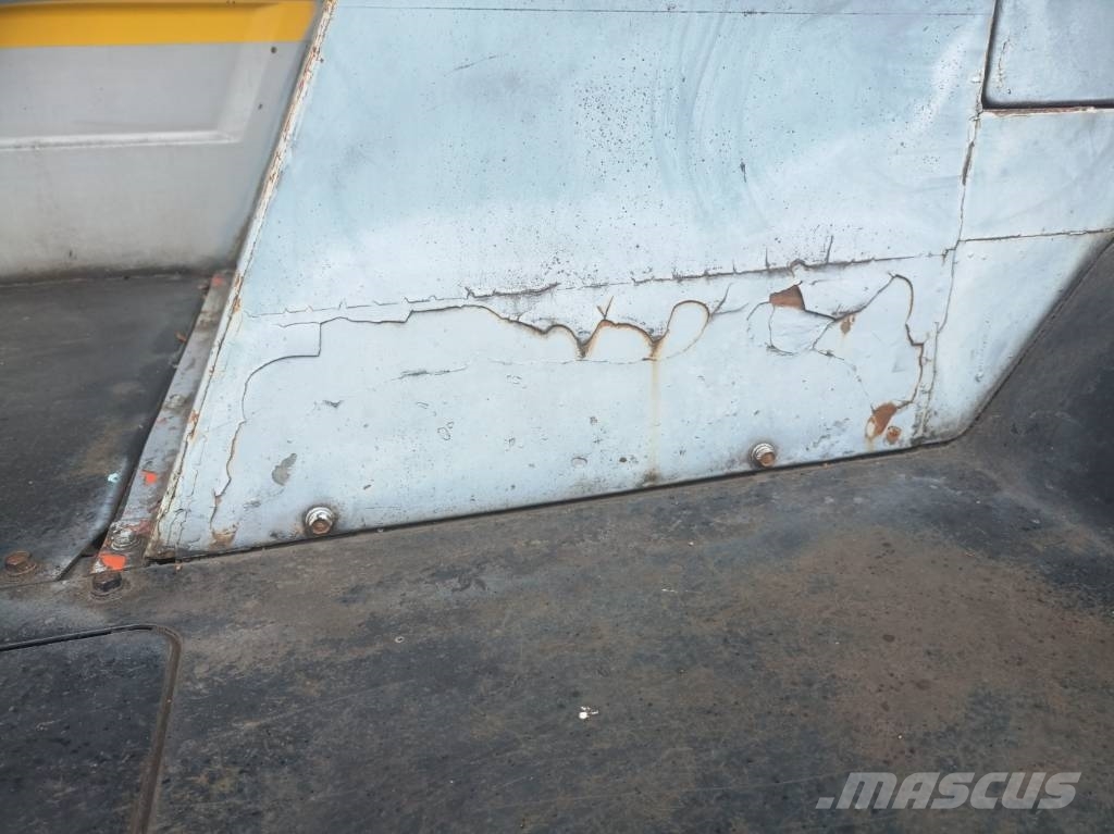 Kato NK 200 H V Γερανοί ανώμαλου εδάφους