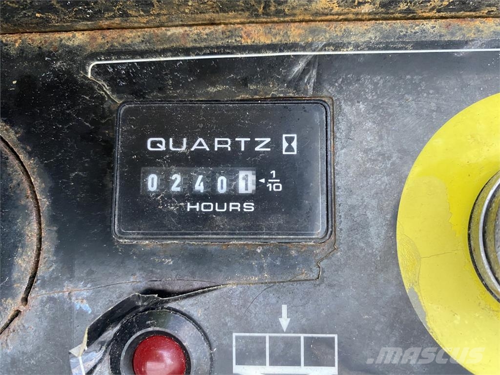JLG 1932R Plataformas tijera