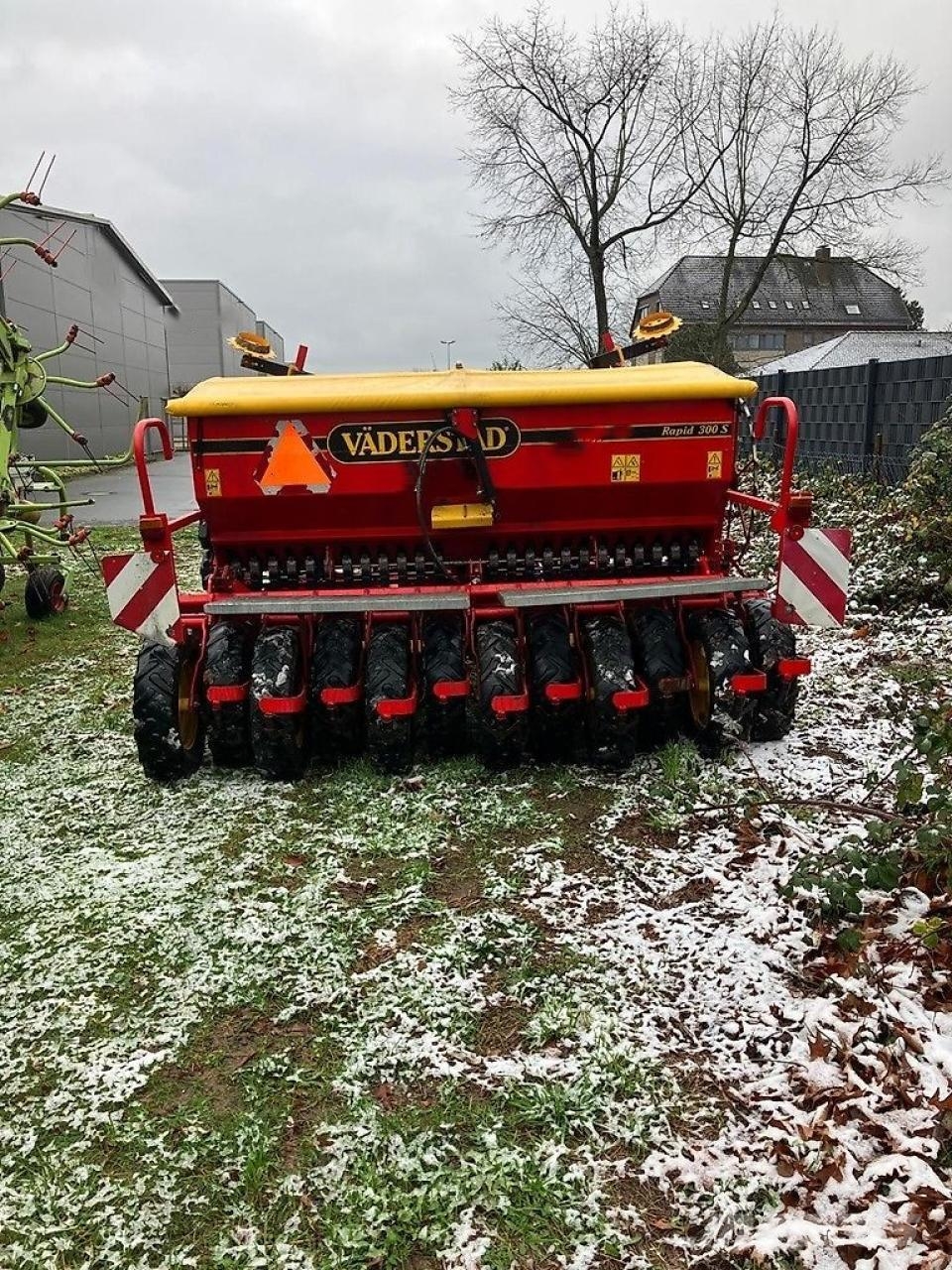 Väderstad Rapid 300S Taladros