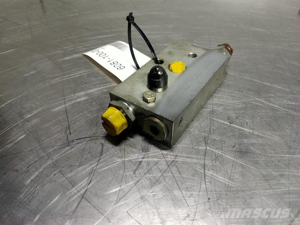 Atlas AR65-08499803044001A-Counter balance valve Hidraulice