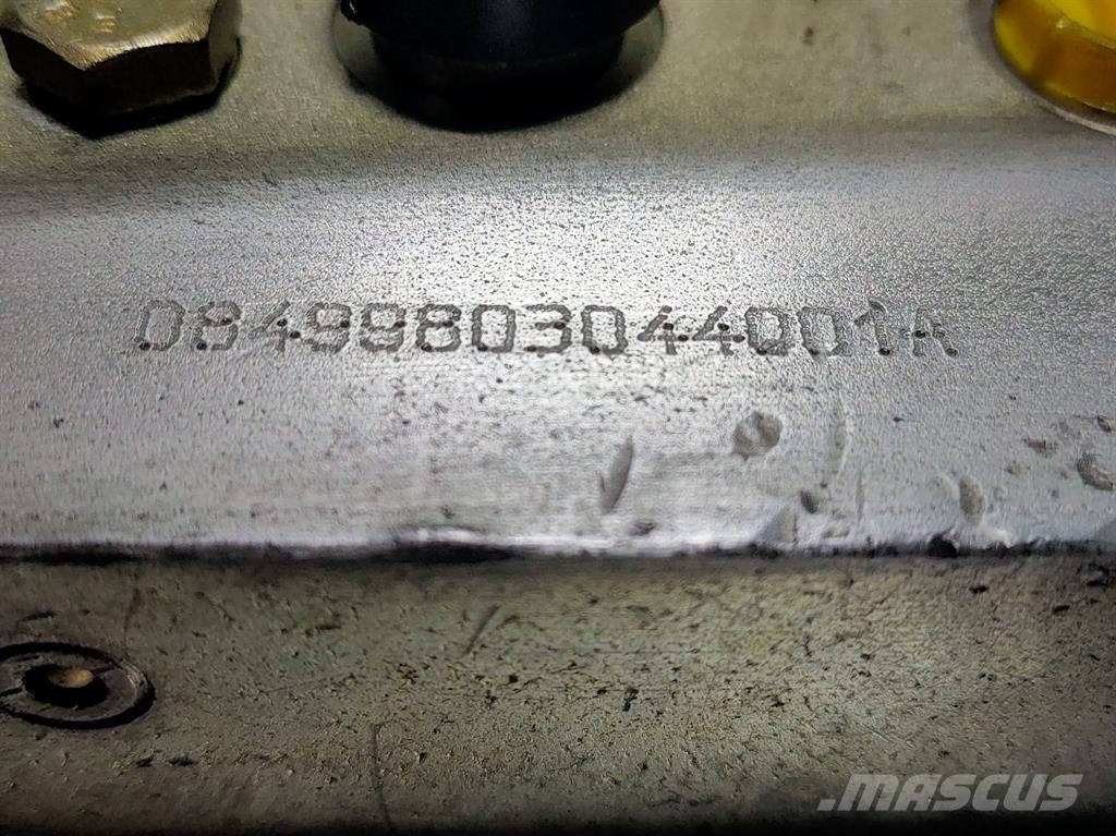 Atlas AR65-08499803044001A-Counter balance valve Hidraulice