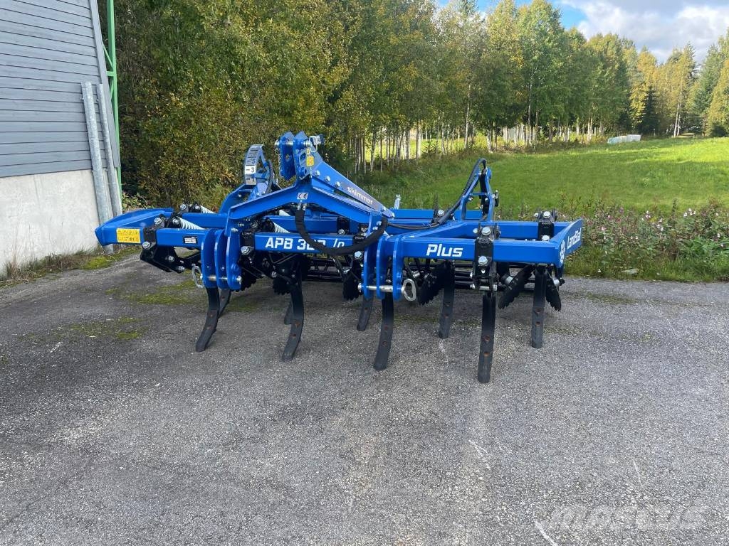 Landstal APB 300 Plus kultivaattori Kultivatorer